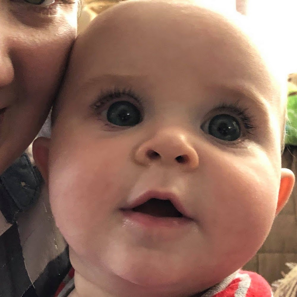 Meet your Posher, Teresa